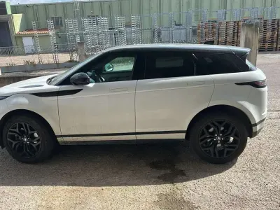 Usata Land Rover Range Rover evoque SE Dynamic 150 CV (110 kW) 2020 SUV