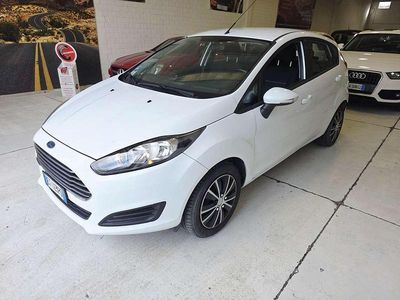Usata Ford Fiesta 92 CV (67 kW) 2013 Other Utilitaria