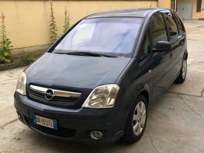 Occasion Opel Meriva 75 ch (55 kW) 2006 Monospace