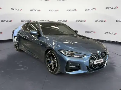 Usata BMW 420