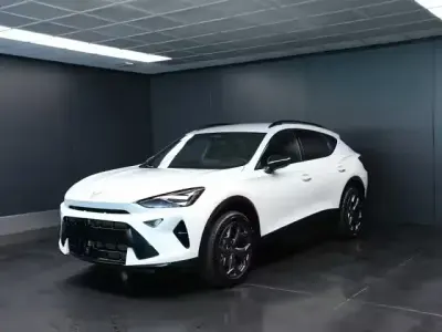 Nuova Cupra Formentor 149 CV (109 kW) 2026 Bianco SUV