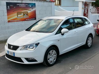 usata Seat Ibiza ST 1.4 TDI 75CV CR Business LED - 2016