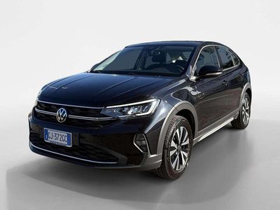 Nuova VW Taigo Edition 116 CV (85 kW) 2025 Nero SUV