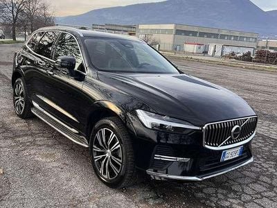 Usata Volvo XC60 Inscription 197 CV (144 kW) 2021 SUV