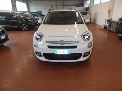 usata Fiat 500X 1.6 mjt Lounge 4x2 120cv dct