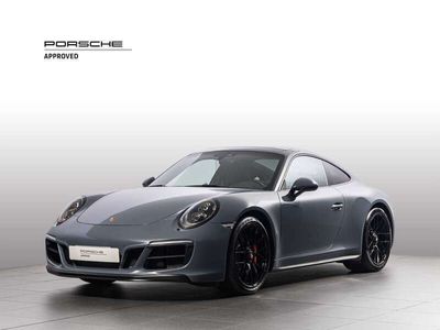 usata Porsche 991 Coupe 4 GTS-IVA ESPOSTA-LIFT-ASSE STERZANTE