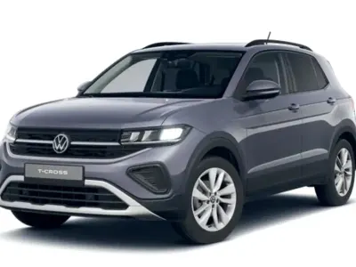 Nuova VW T-Cross 115 CV (84 kW) 2026 SUV