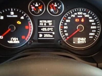 Audi A3 Cabriolet
