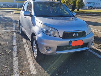 Daihatsu Terios