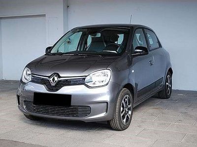 usata Renault Twingo -