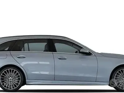 Nuevo Mercedes C200 2026 Gris Berlina