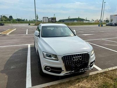 Usata 2014 Audi Q5 Advanced SUV | 14.000 € (Cara)