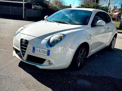 usata Alfa Romeo MiTo 1.3 jtdm(2) Distinctive s&s my11