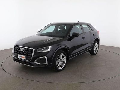 Nero Usata 2021 Audi Q2 Admired SUV | 25.999 € (Buon prezzo)