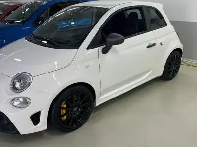 Usata Abarth 695