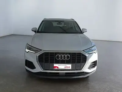 Usata Audi Q3