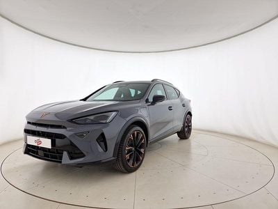 Nouvelle Cupra Formentor 204 ch (150 kW) 2026 Gris SUV