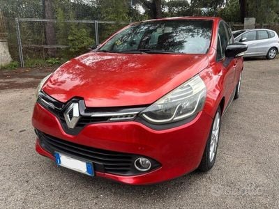 Renault Clio IV