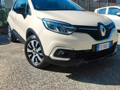 Occasion Renault Captur