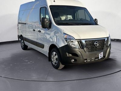 usata Nissan Interstar Furgone 35 2.3 dCi 135CV PC-TN N-Connecta Furgone nuova a Venezia