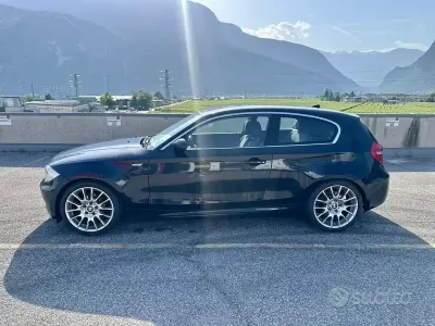 Usata BMW 120
