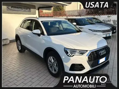 Usata Audi Q3
