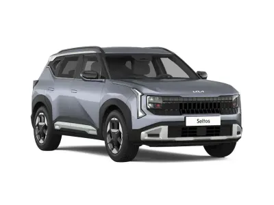 Nuova Kia Seltos Style 180 CV (132 kW) 2026 (apg) pale grey m SUV