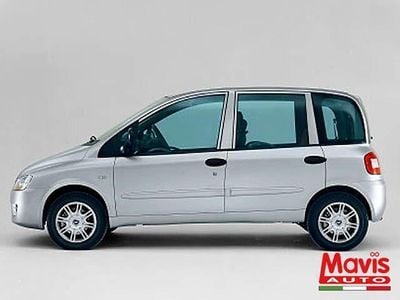 Fiat Multipla