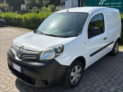 Usata Renault Kangoo