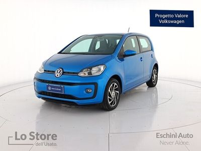 usata VW up! 5p 1.0 eco move 68cv