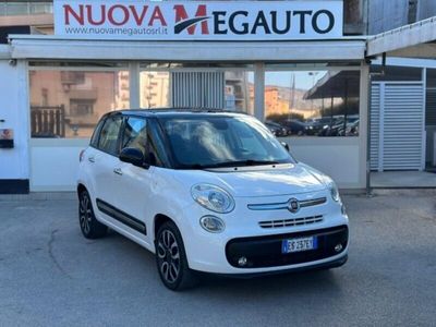 usata Fiat 500L 1.6 Multijet 105 CV Lounge