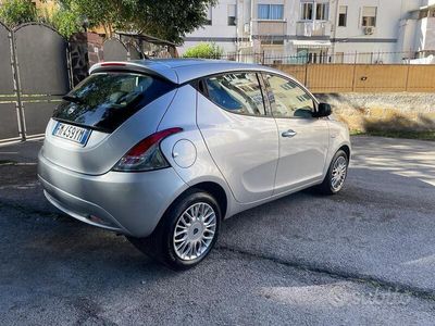 usata Lancia Ypsilon - 2018