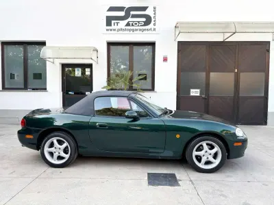 Usata Mazda MX5