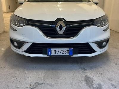 Renault Mégane GrandTour