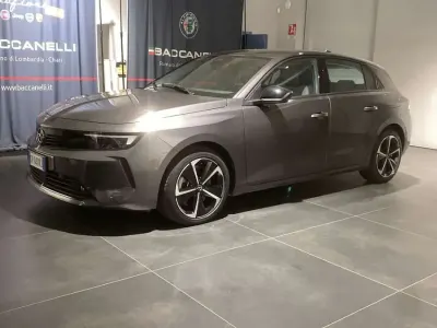 Usata Opel Astra
