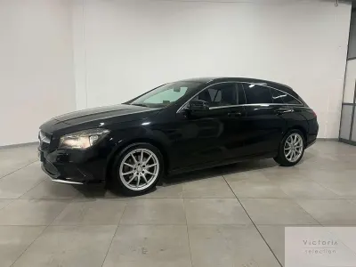 Usata Mercedes CLA180 Shooting Brake