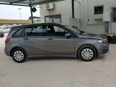 Mercedes classe b benzina usata roma Mercedes classe b benzina usata roma