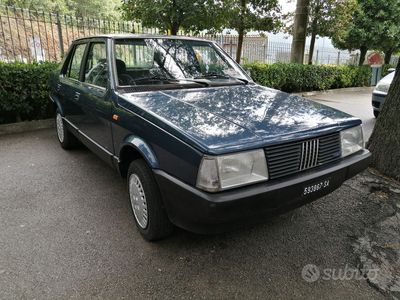 usata Fiat Regata 70 S 1985