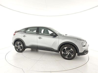 Usata Citroën C4 PureTech 131 CV (96 kW) 2024 Gray Berlina