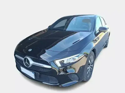 Usata Mercedes A250 160 CV (117 kW) 2022 Berlina