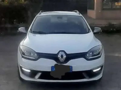 Usata Renault Mégane GrandTour