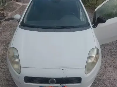 Usata Fiat Grande Punto