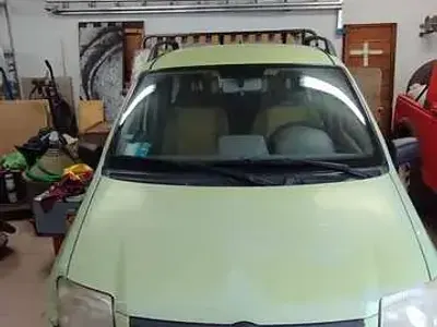 Usata Fiat Panda