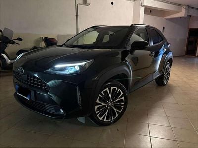 Usata Toyota Yaris Cross Lounge 92 CV (67 kW) 2023 SUV