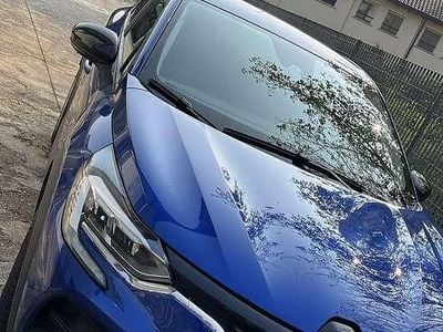 Usata Renault Captur Equilibre 101 CV (74 kW) 2023 Blu/azzurro SUV