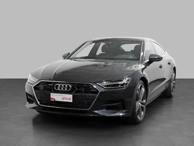 Usata Audi A7 Sportback