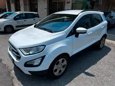 Usata Ford Ecosport