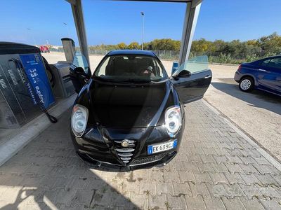 Usata Alfa Romeo MiTo 95 CV (69 kW) 2012 Utilitaria
