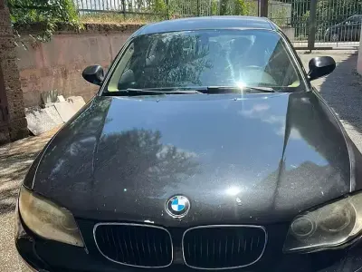 Usata BMW 118