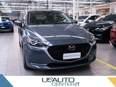 Usata Mazda 2 Evolve 90 CV (66 kW) 2021